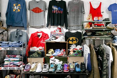 best vintage stores nyc chanel